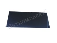 Стекло для шавермы 440х185х4
